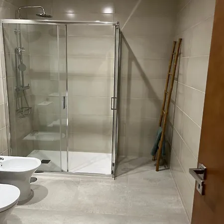 Apartament T2 In Pacos De Ferreira, 20 Minutes From Porto *