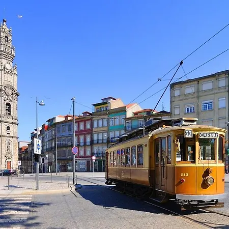 T2 In Pacos De Ferreira, 20 Minutes From Porto Apartament *